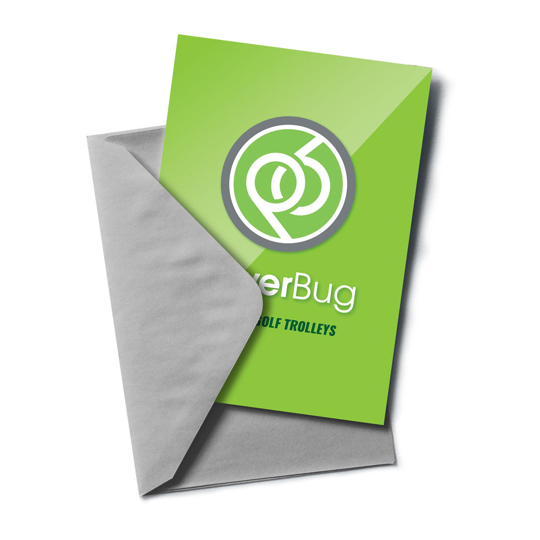 PowerBug Gift Cards