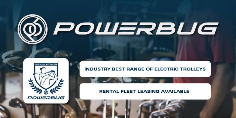 Become an Official PowerBug Retailer