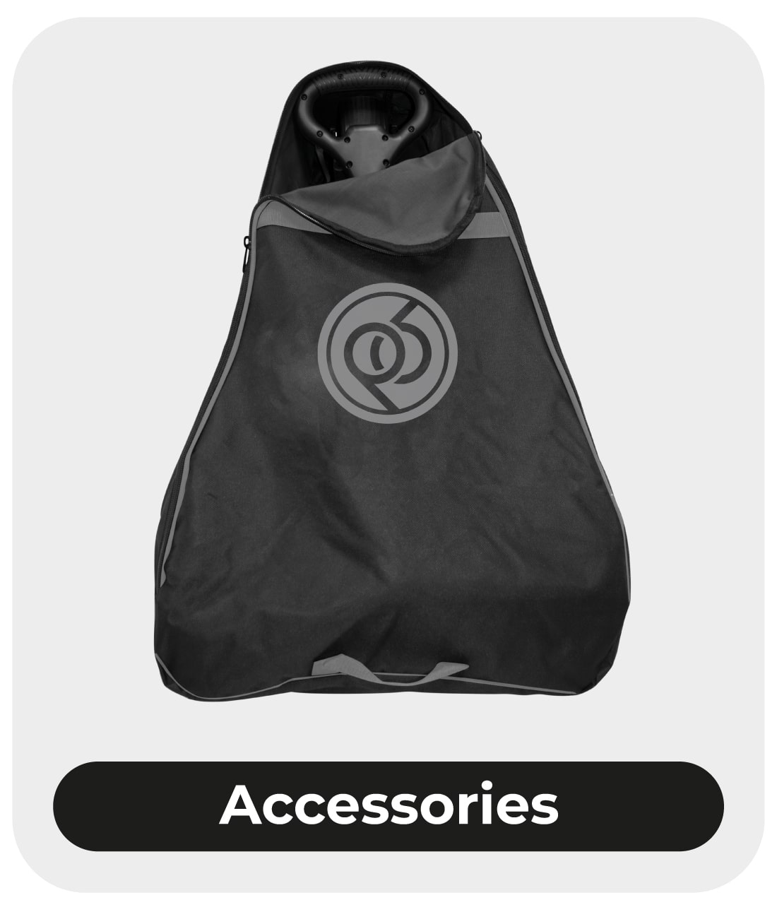 Electric trolley accessories