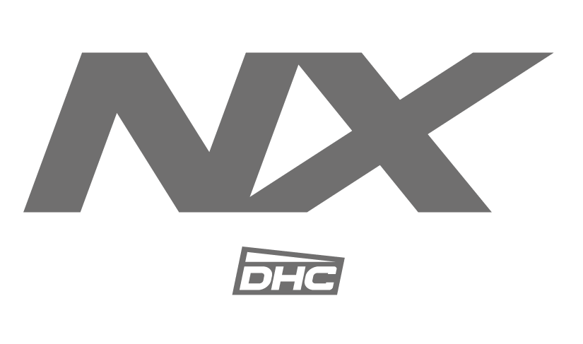 PowerBug NX DHC Logo