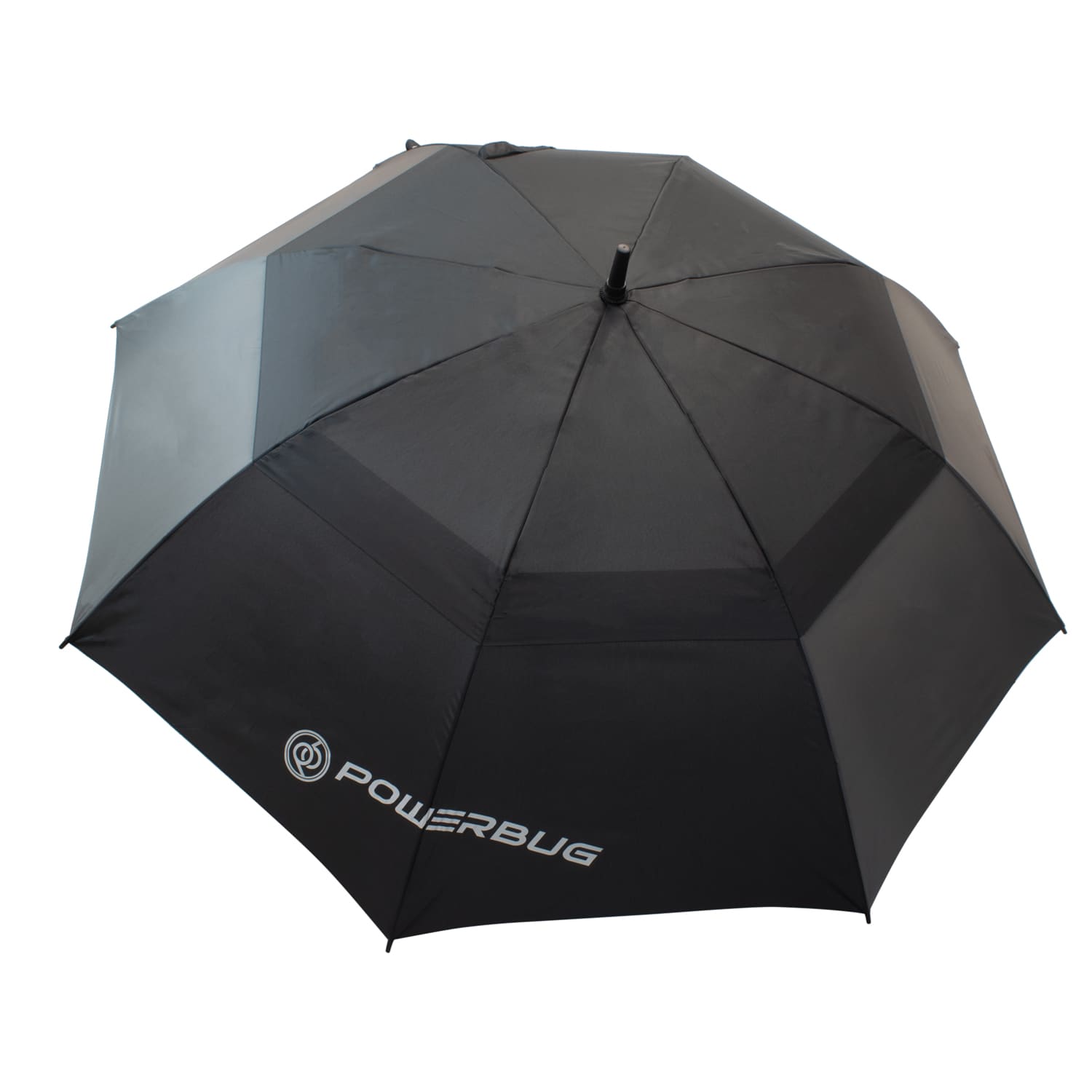 PowerBug large golf umbrella
