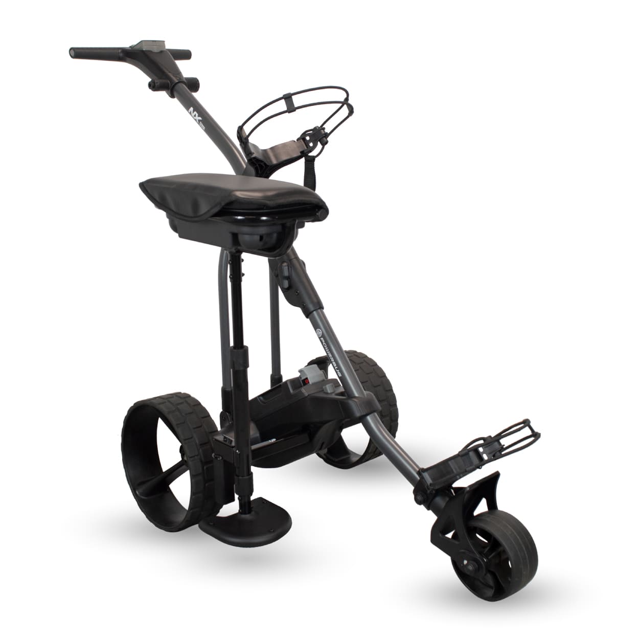 PowerBug Trolley Seat