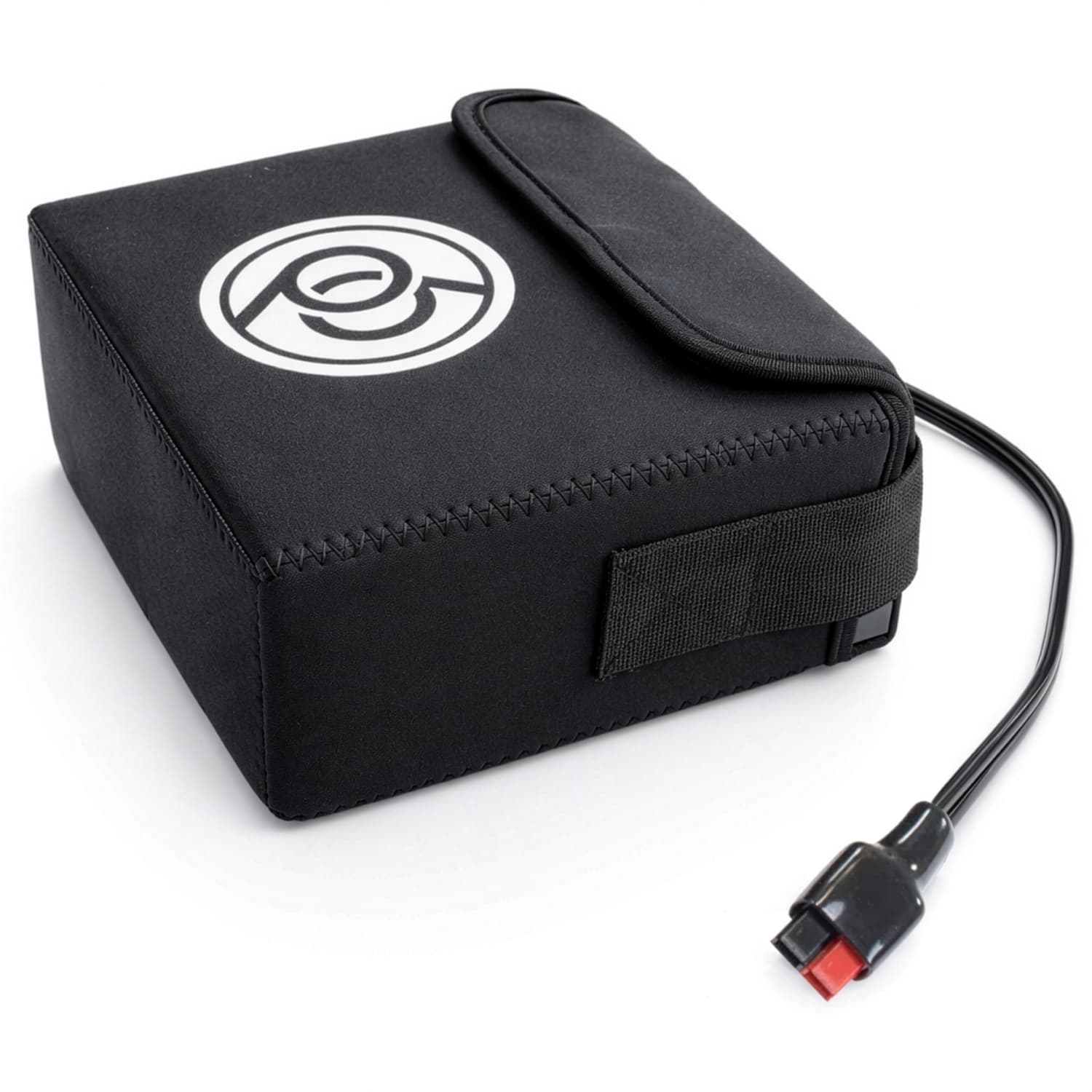 PowerBug Universal Electric Golf Trolley Lithium Battery