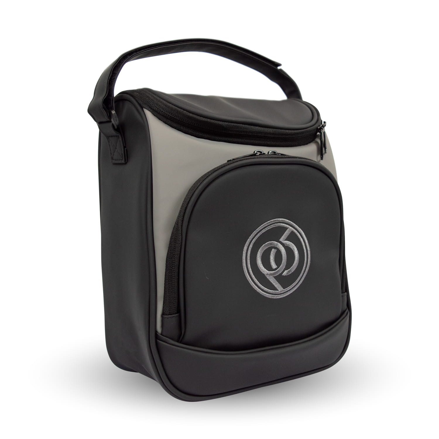PowerBug Insulated Cooler Bag for golf trolley
