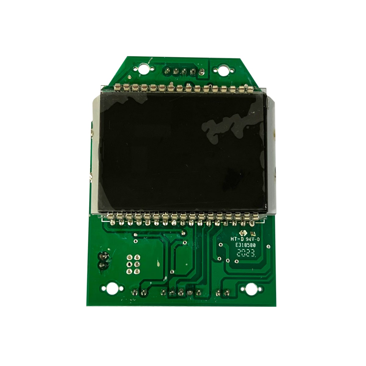 PCB - DHC