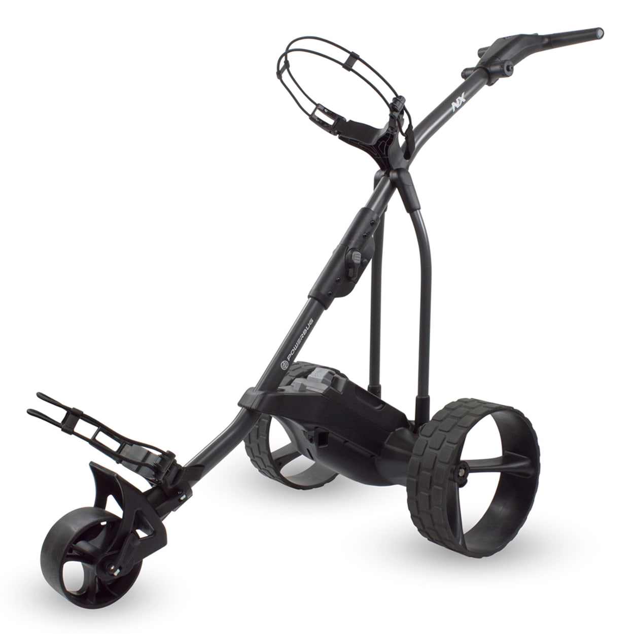 NX Lithium PowerBug Electric Golf Trolley - Main Image