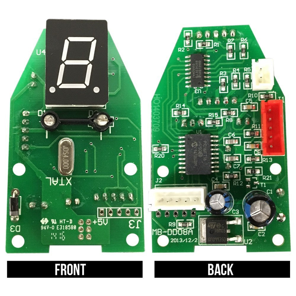 PCB - 2013