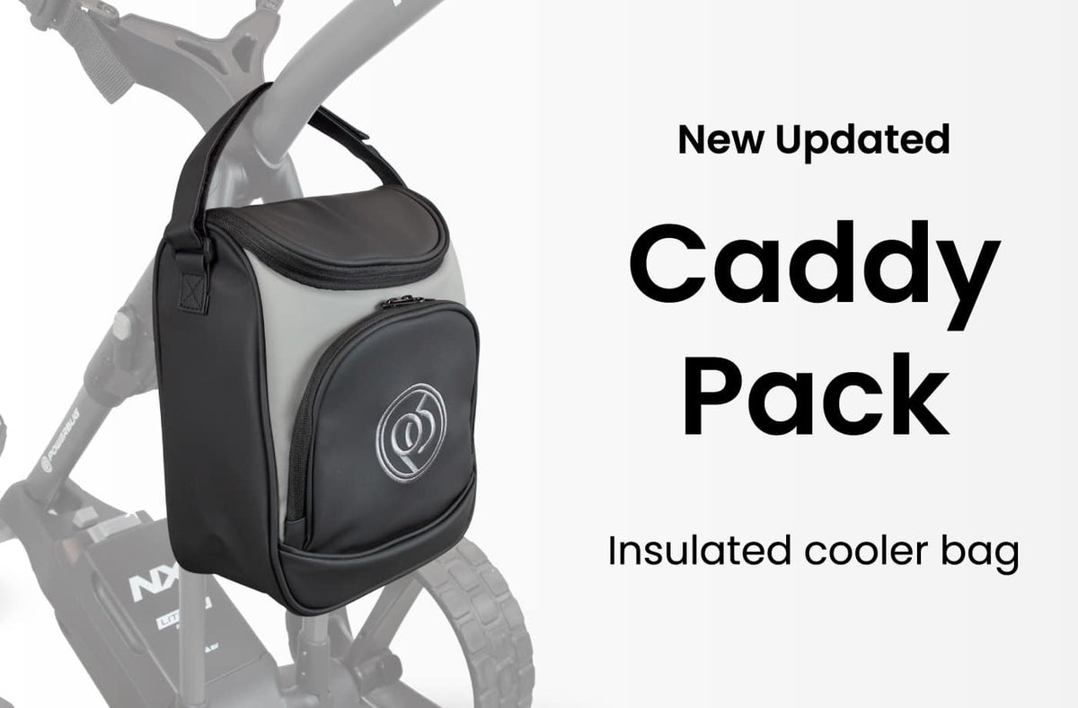 【正規輸入品】Caddie Buddy Professional Caddy-Pack-min-