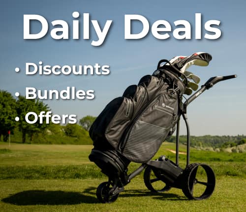 PowerBug special offers and discounts