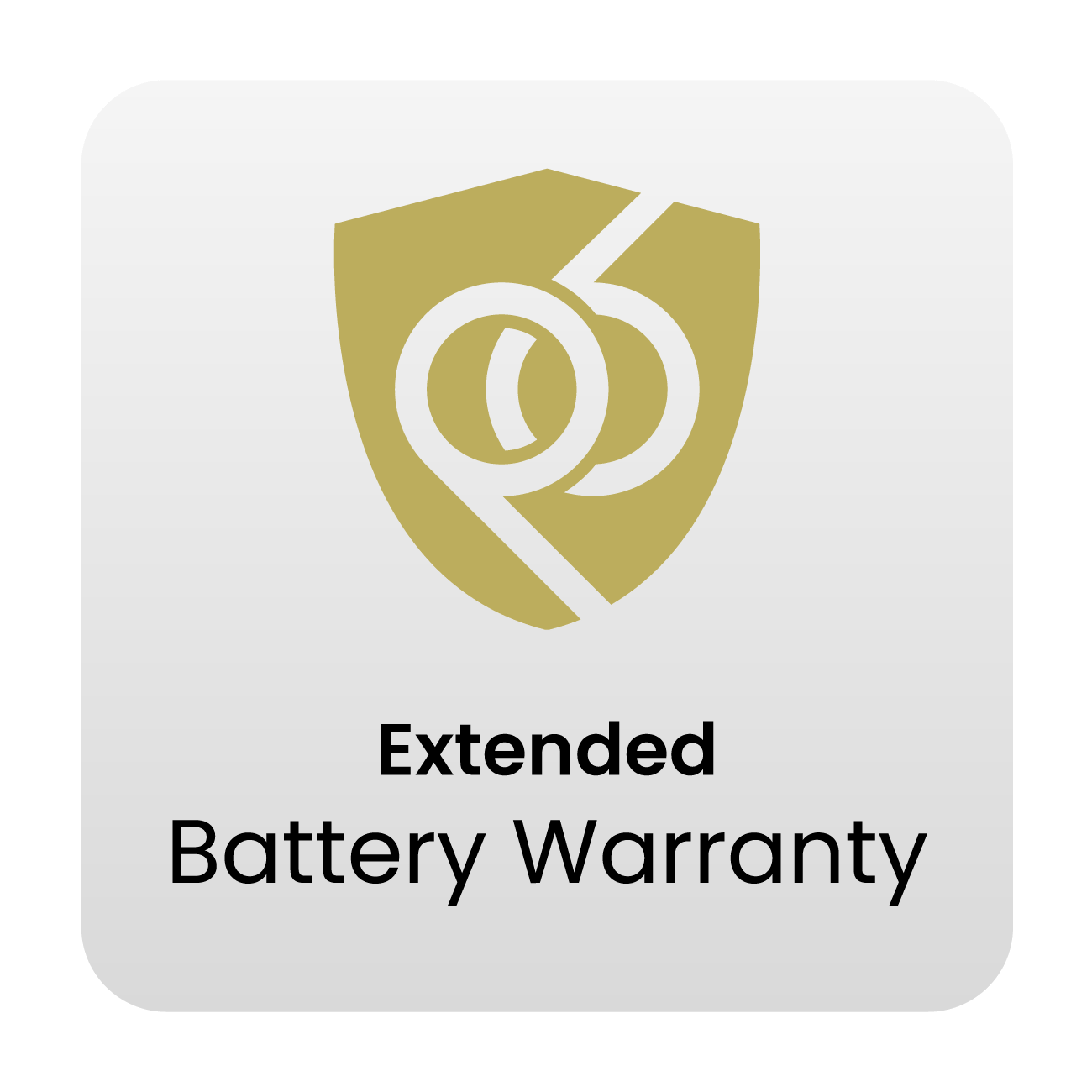 PowerBug extended warranty