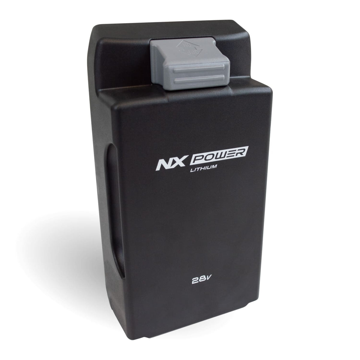 NX Lithium Battery & Charger PowerBug