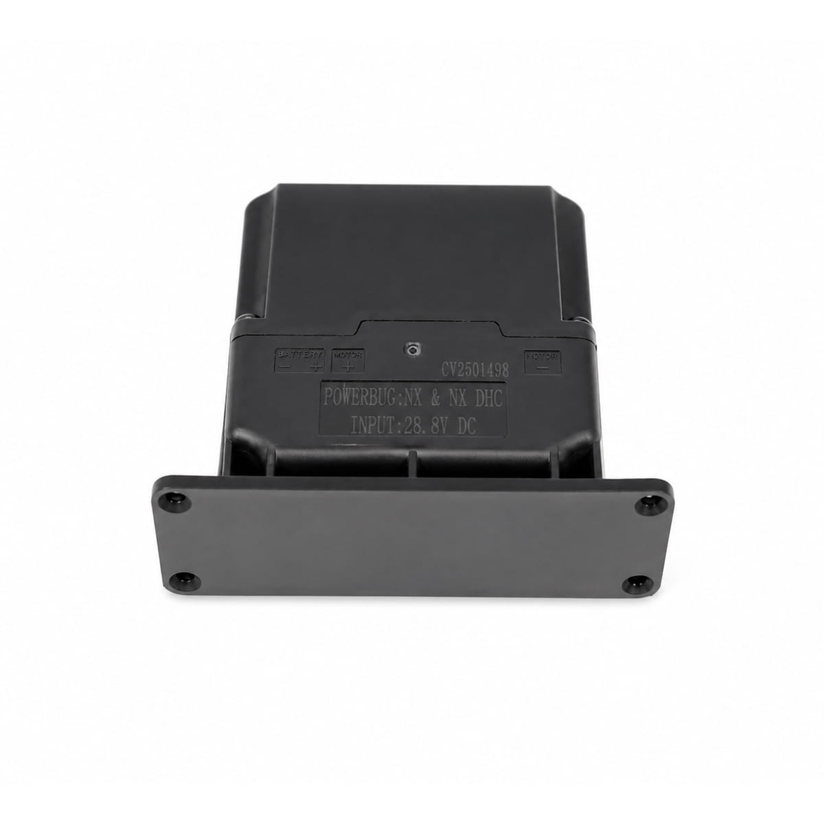 NX & NX DHC Control Box