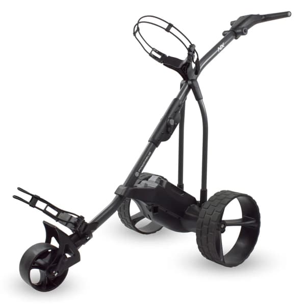 PowerBug 2024 trolley range