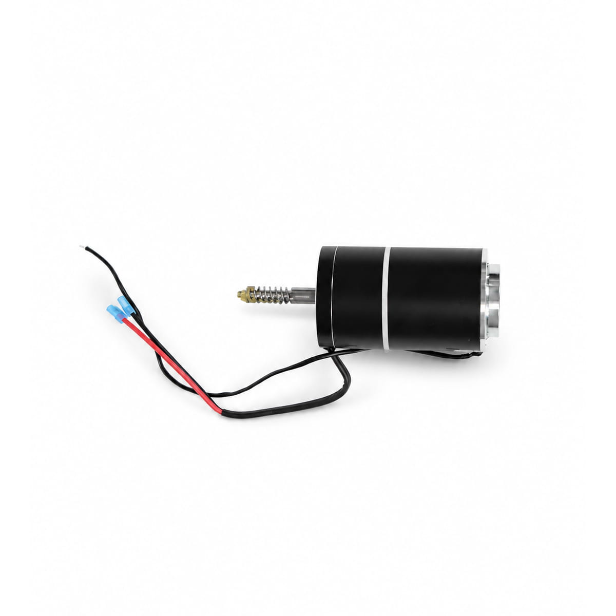 Replacement motor for NX DHC downhill control electric golf trolley