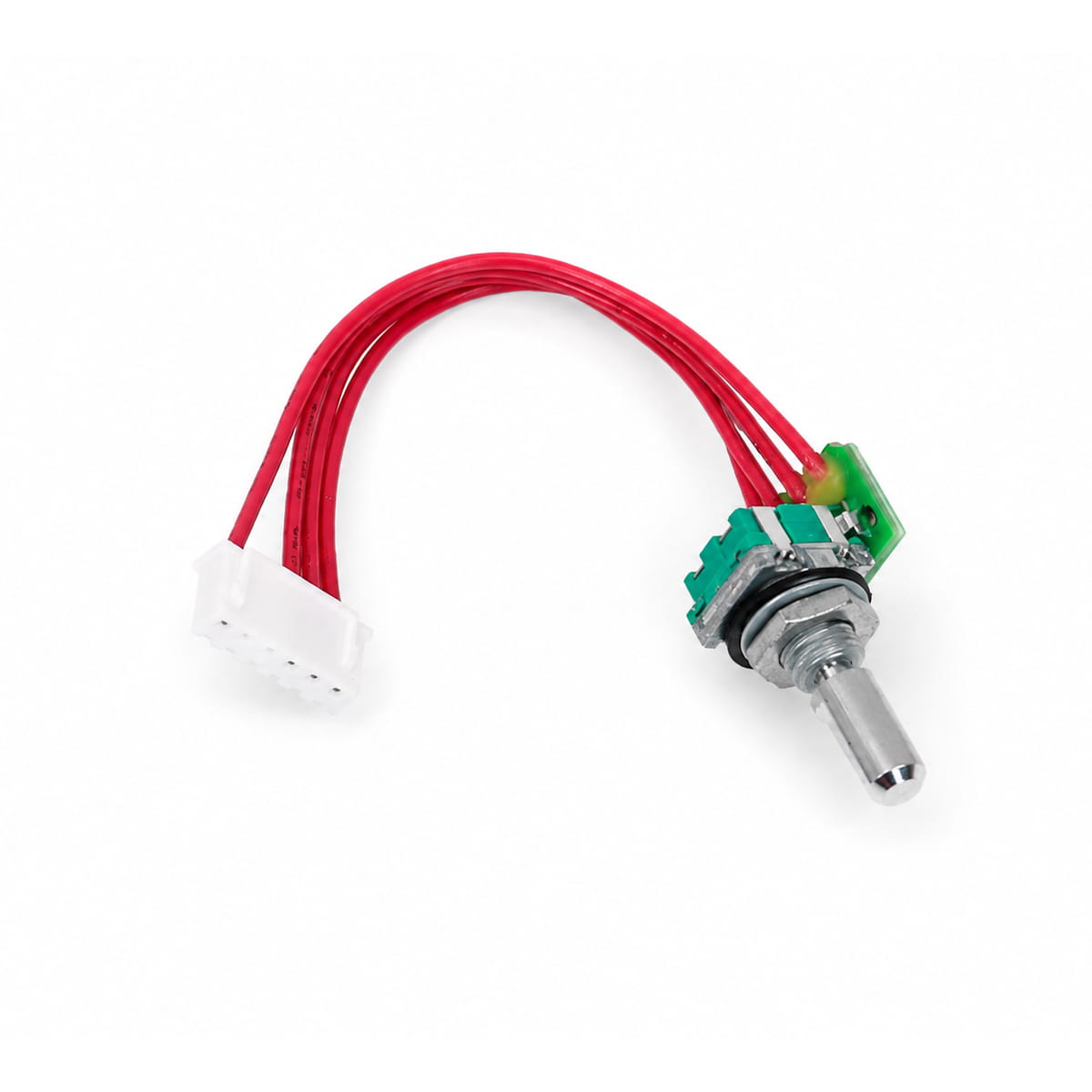 PowerBug NX replacement speed control switch for electric golf trolley