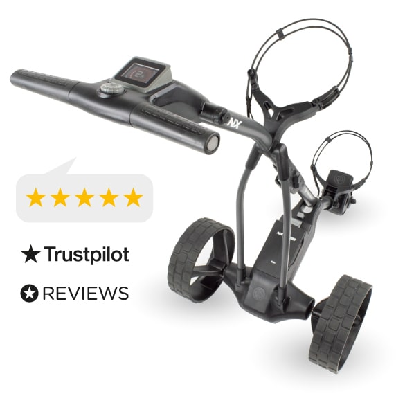 PowerBug Electric Trolley Reviews