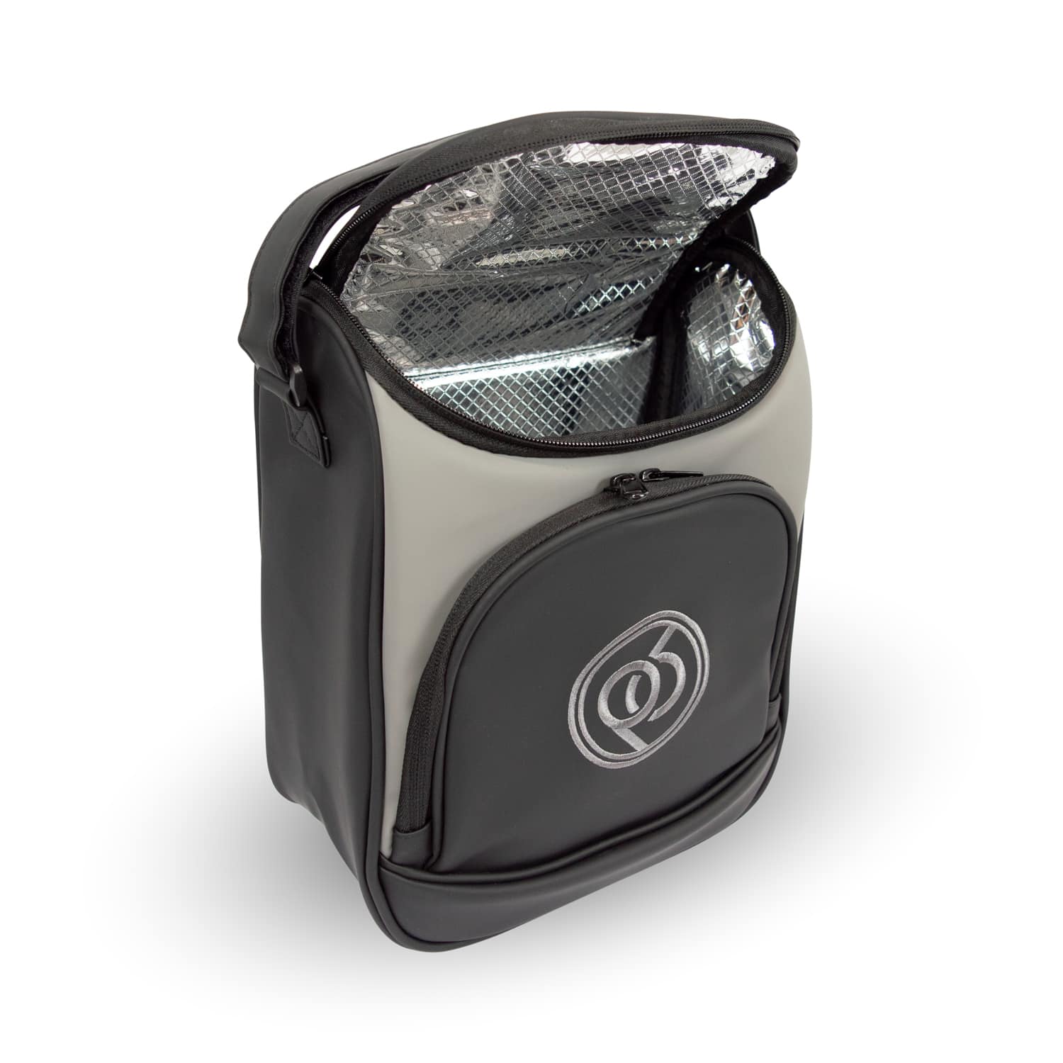 PowerBug insulated cooler bag add on for electric golf trolley
