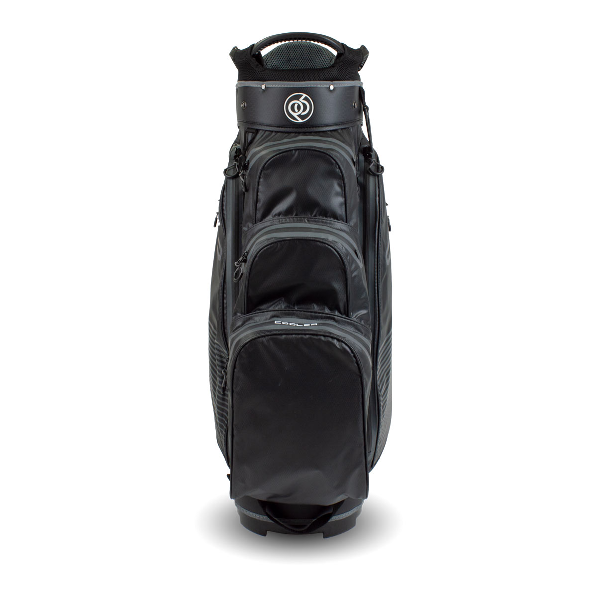 Waterproof Cart Bag - Graphite