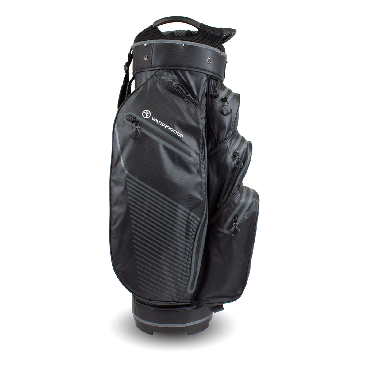 Waterproof Cart Bag - Graphite