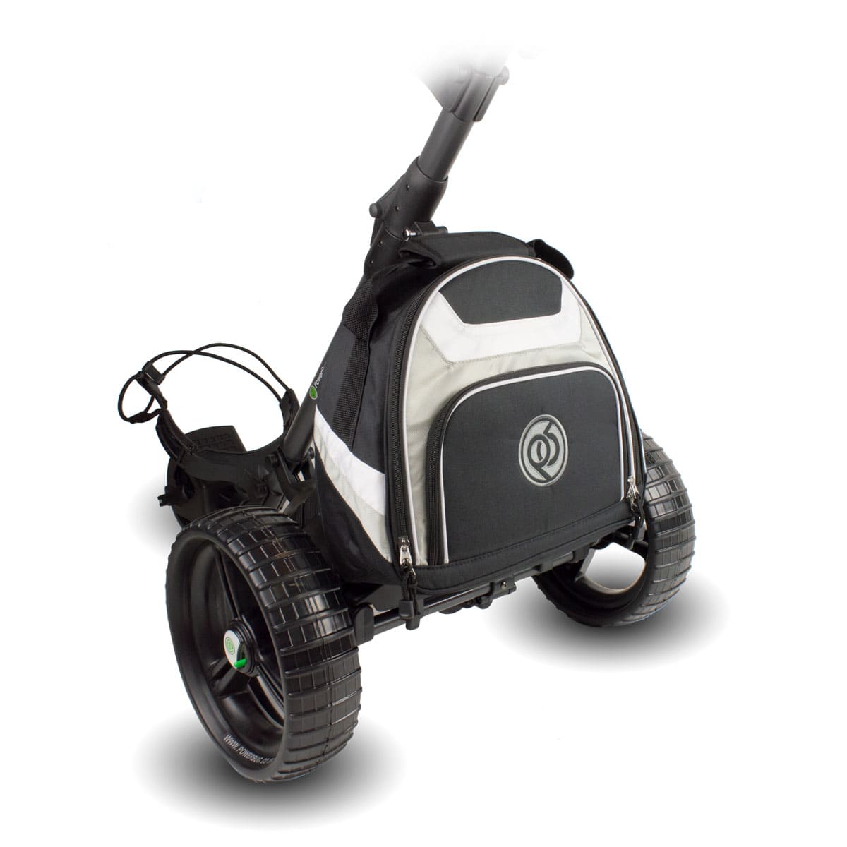 Electric Pack PowerBug | Caddy Accessory Trolley