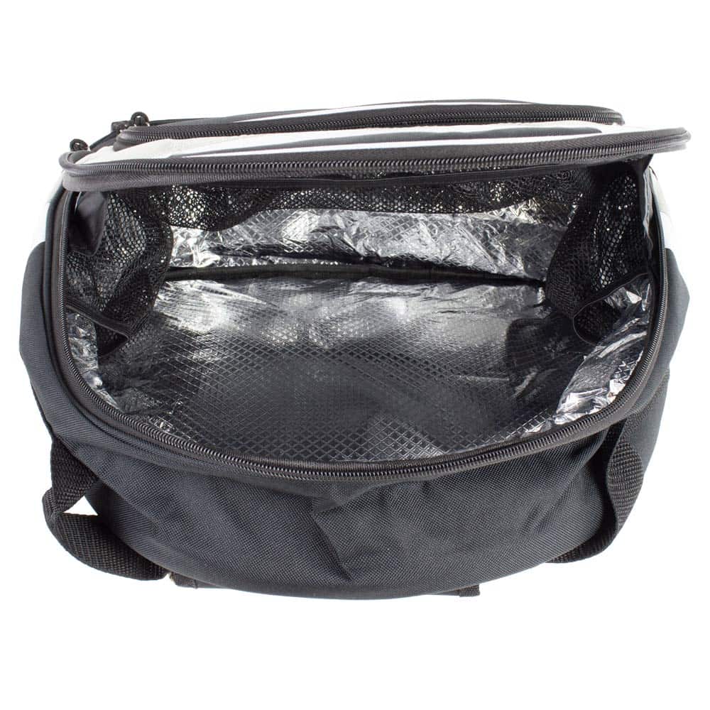 Caddy trolley online bag