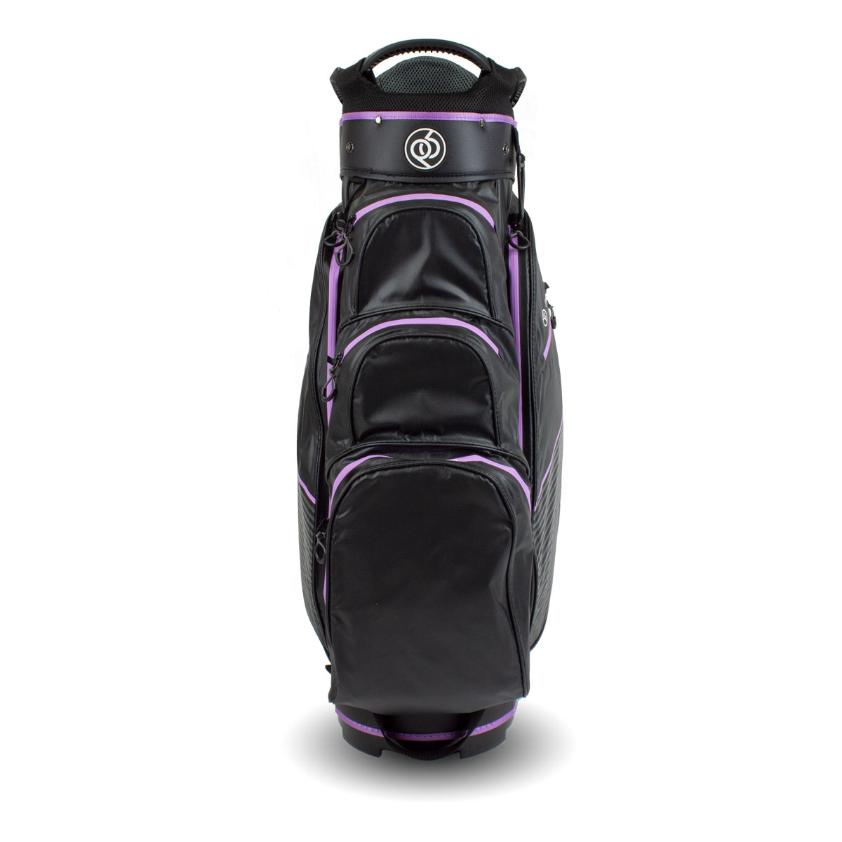 Cart PowerBug Waterproof Lilac | Golf Bag Waterproof Bag