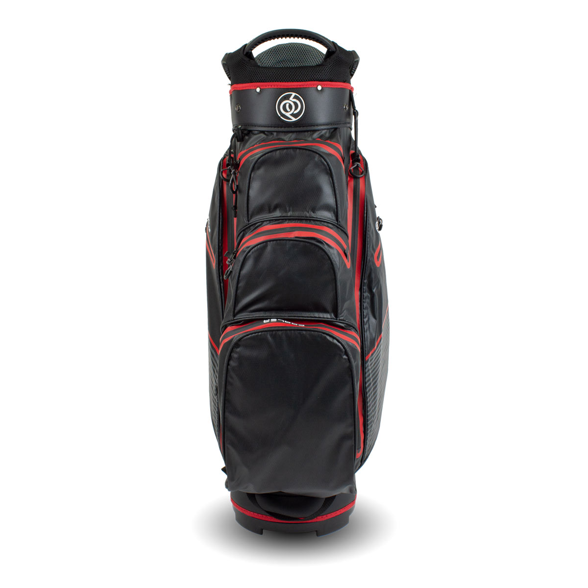 Orlimar golf crx cheap cooler cart bag