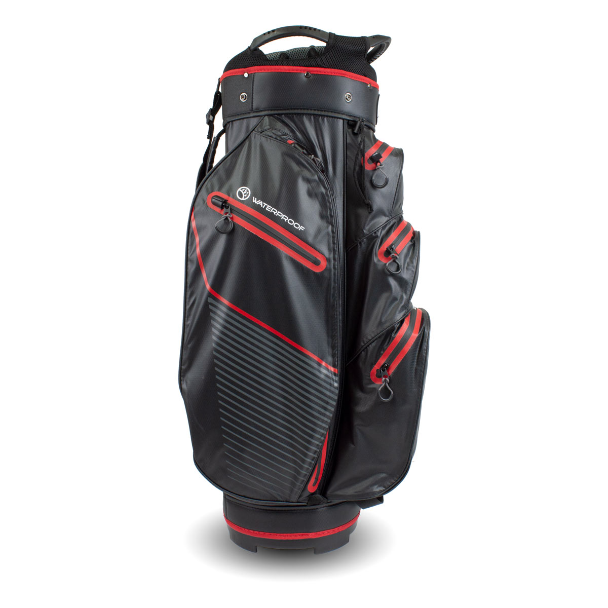 Taylormade 2025 deluxe waterproof