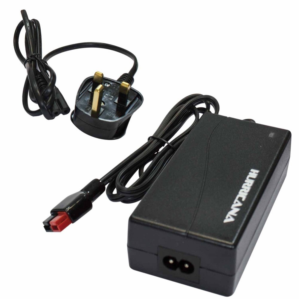 Mini Lithium Battery Charger