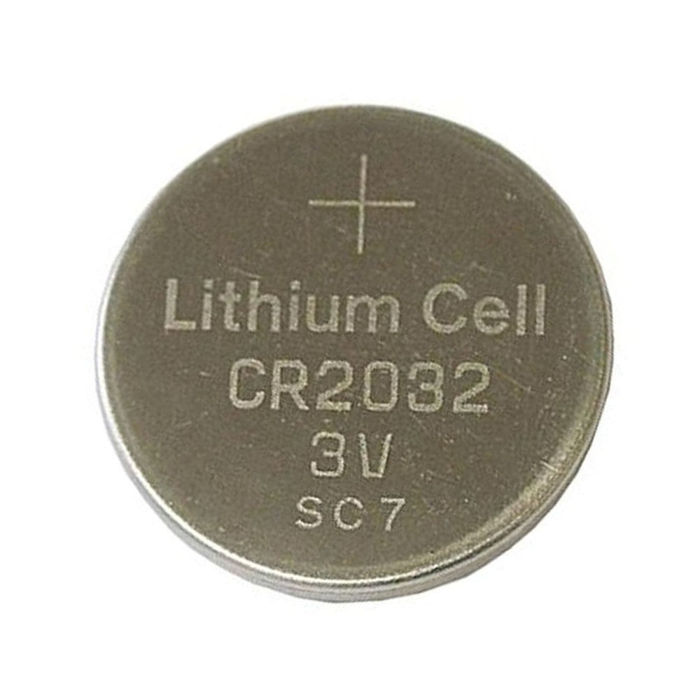 DHC PCB Battery - CR2032